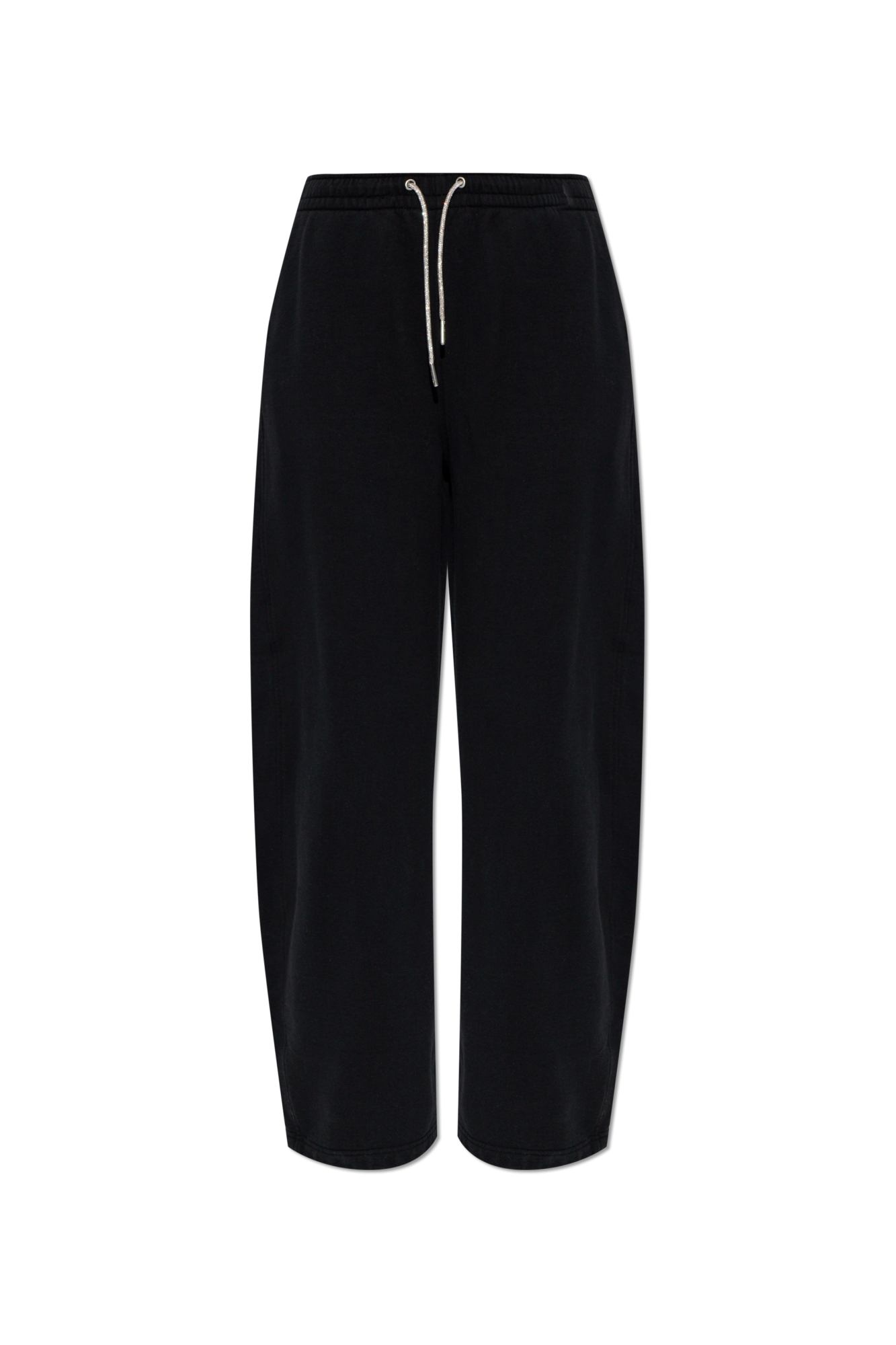 Alexander Wang Wide-leg sweatpants | Women's | Vitkac